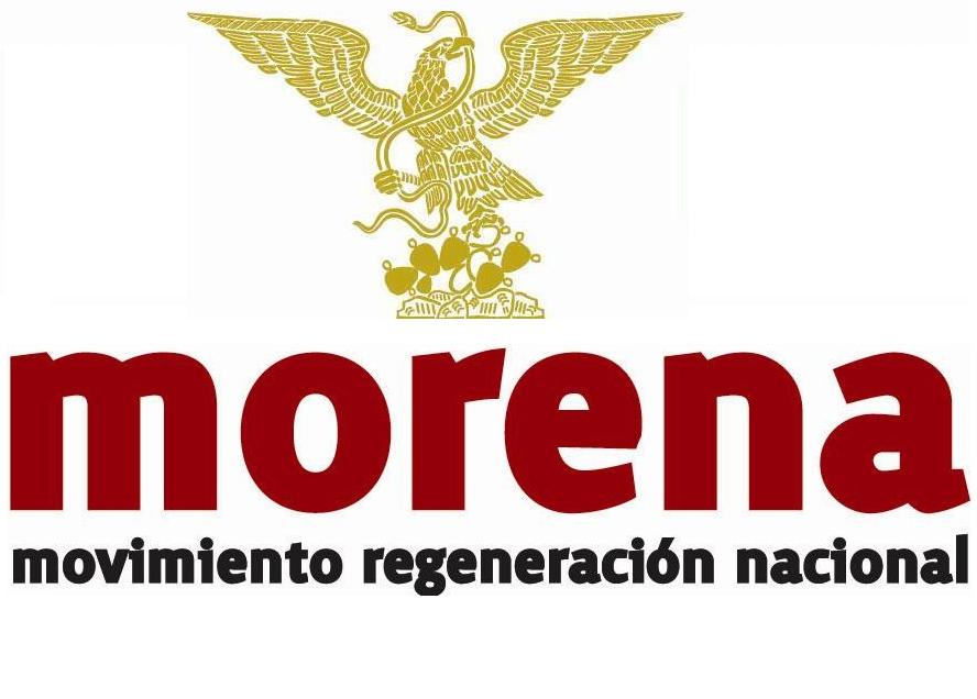 Presentará Batres mañana plan de financiamiento para Morena |  PortalPolitico.tv