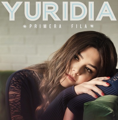 Yuridia con su espectáculo Primera Fila, pisará el Auditorio Nacional |  