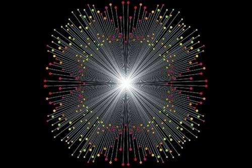 Resultado de imagen de Oleadas de Neutrinos