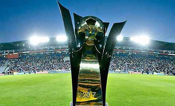 Concachampions : Concachampions / Concachampions: Municipal de Guatemala 2 ...