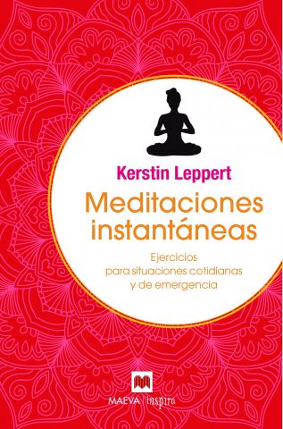 Portada del libro de Leppert, cedida por la editorial MAEVA