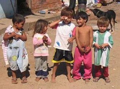 Millones de los niños más pobres del mundo siguen marginados de los progresos mundiales, revela nuevo informe de UNICEF | PortalPolitico.tv