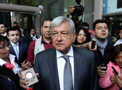 Preocupa a expertos modelo económico de López Obrador por inviable |  