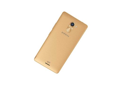 Infinix HOT4 Lite