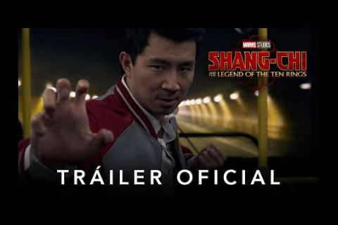 Embedded thumbnail for Hoy-y siempre-toca...¡Cine! Shang Chi y la Leyenda de los Diez Anillos
