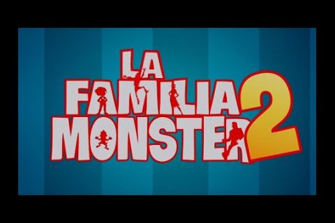 Embedded thumbnail for Hoy -y siempre- toca... ¡Cine! La Familia Monster 2
