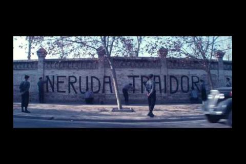 Embedded thumbnail for Hoy -y siempre- toca... ¡Cine! Neruda
