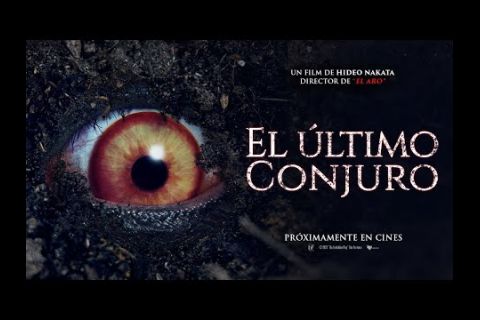 Embedded thumbnail for Hoy- y siempre-¡toca!...El Último Conjuro