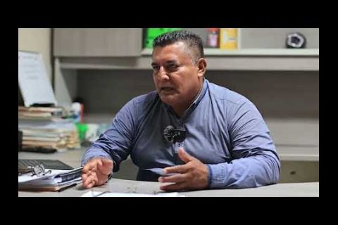 Embedded thumbnail for Los casos de dengue en México se disparan y multiplican por nueve las muertes