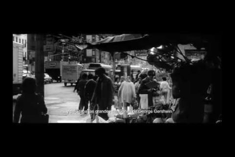 Embedded thumbnail for Hoy- y siempre- toca...¡Cine! Manhattan