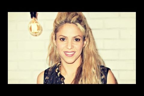 Embedded thumbnail for Shakira: entrevista en Del 40 al 1 Coca-Cola