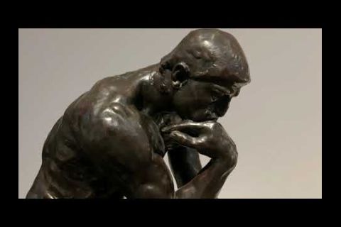 Embedded thumbnail for Subastada una estatua de El Pensador de Rodin por 11.1 millones