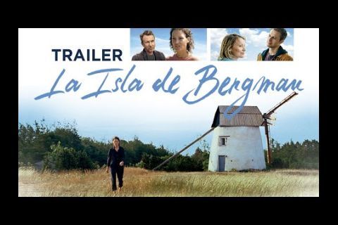 Embedded thumbnail for Hoy -y siempre- toca... ¡Cine!  La Isla de Bergman