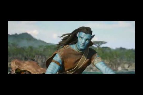 Embedded thumbnail for 20th Century Studios difunde el tráiler de &amp;quot;Avatar: The Way of Water&amp;quot;