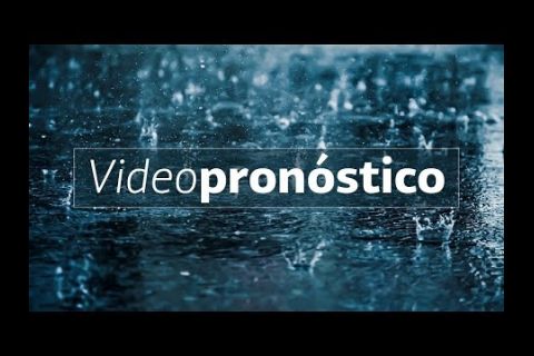 Embedded thumbnail for Pronóstico del Tiempo 24 de septiembre de 2018