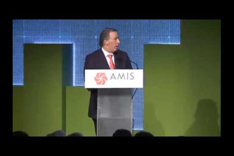 Embedded thumbnail for Convención AMIS 2017
