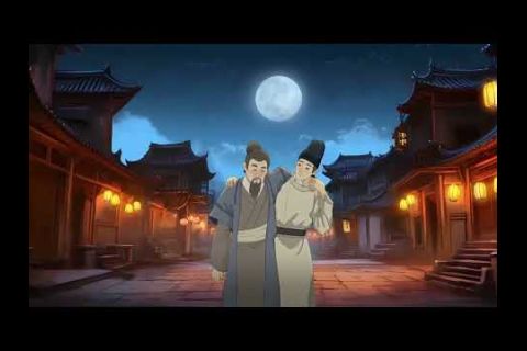 Embedded thumbnail for China lanza su primera serie de animación íntegramente generada por IA