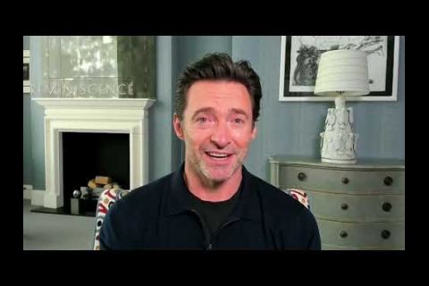 Embedded thumbnail for Hugh Jackman regresa a la gran pantalla con &amp;quot;Reminiscence&amp;quot;