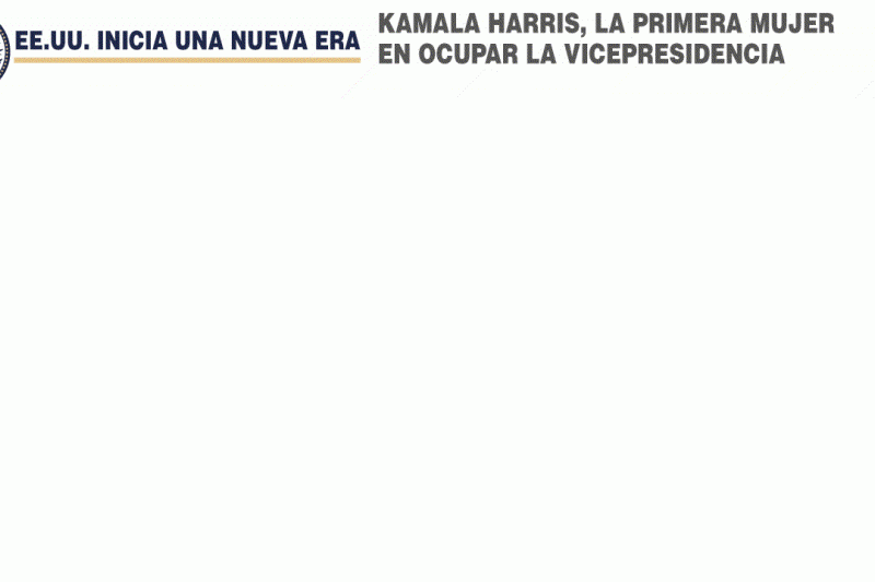 Kamala Harris.