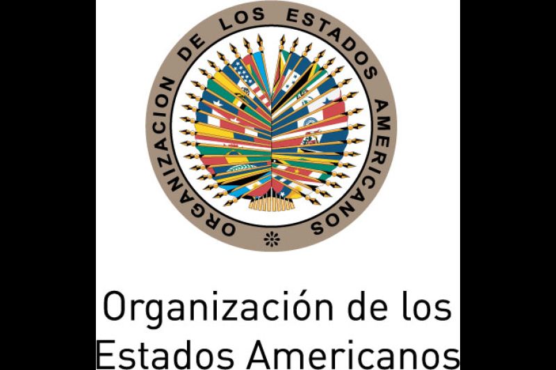 Este año, la Organización de los Estados Americanos (OEA) conmemora el Centenario de su edificio más emblemático, La Casa de las Américas.