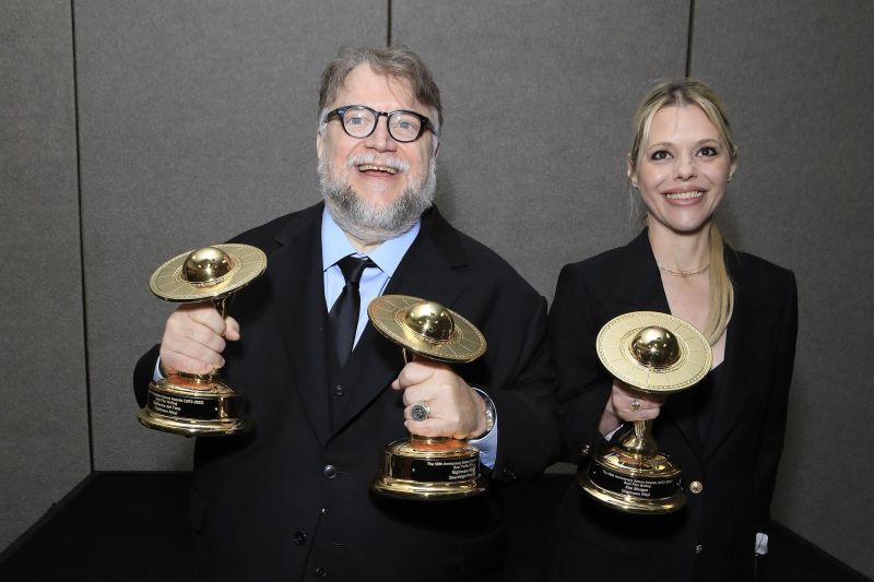 50th Saturn Awards 01 271022