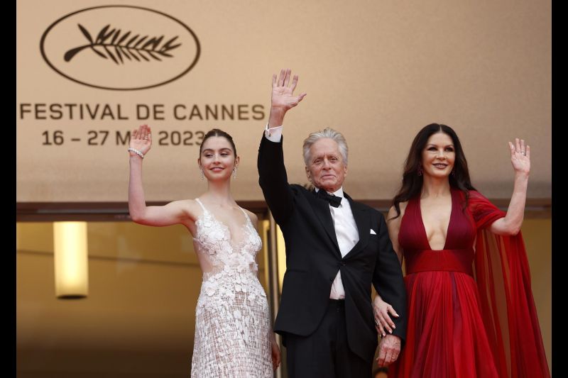 Opening Ceremony - 76th Cannes Film Festival 01 170523