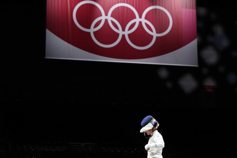 Juegos Olímpicos de Tokio 2020 - 01 - 290721