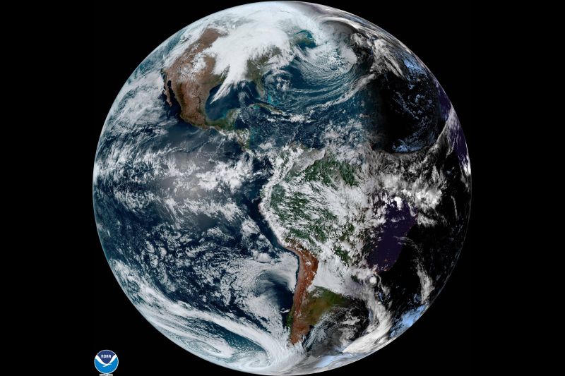 Meteorólogos esperan una nueva temporada de huracanes muy activa 01 310322