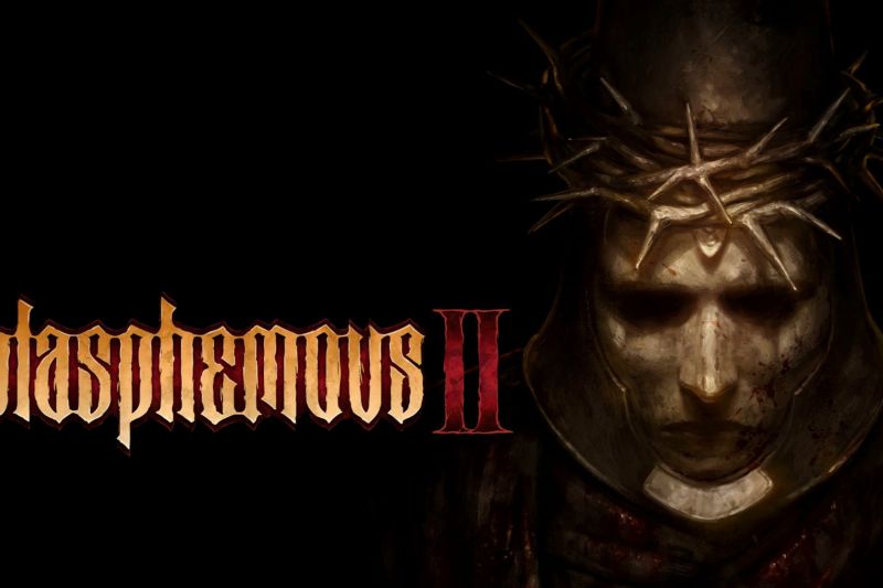 “Blasphemous II”: la penitencia convertida en videojuego 01 150923