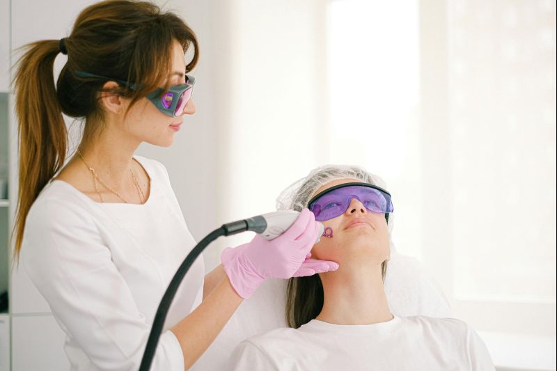 Mesoterapia, el tratamiento corporal en auge 01100325