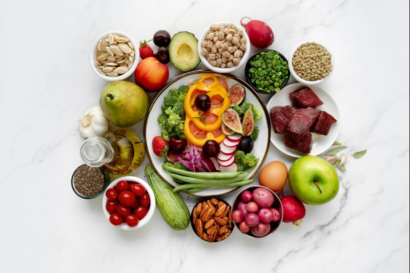 Microbiota y dieta mediterránea, alianza saludable con respaldo científico 01270525