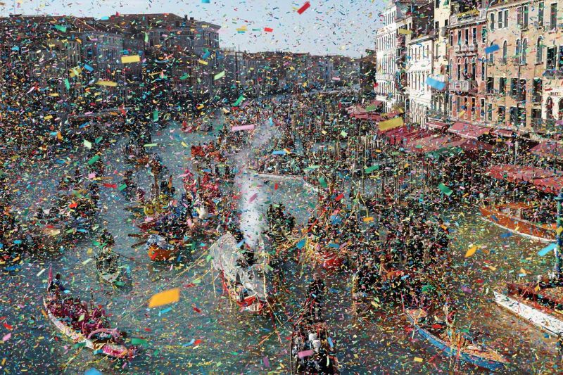 Pantegana en Venecia 01160225