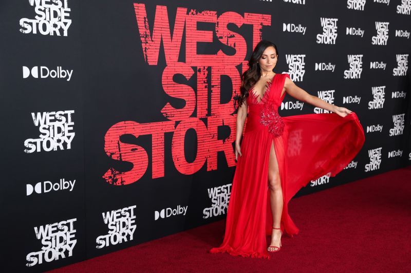 West Side Story premiere in Los Angeles 01 - 081221