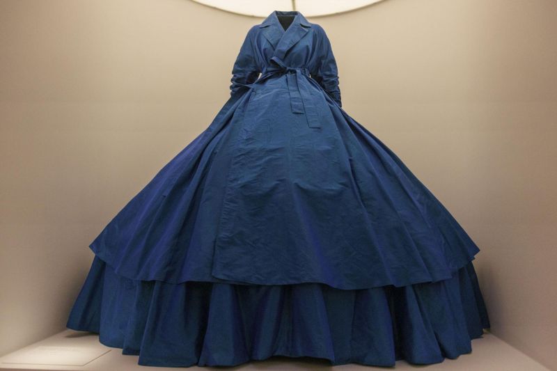 Met unveils latest Costume Institute exhibition in New York 01 070524