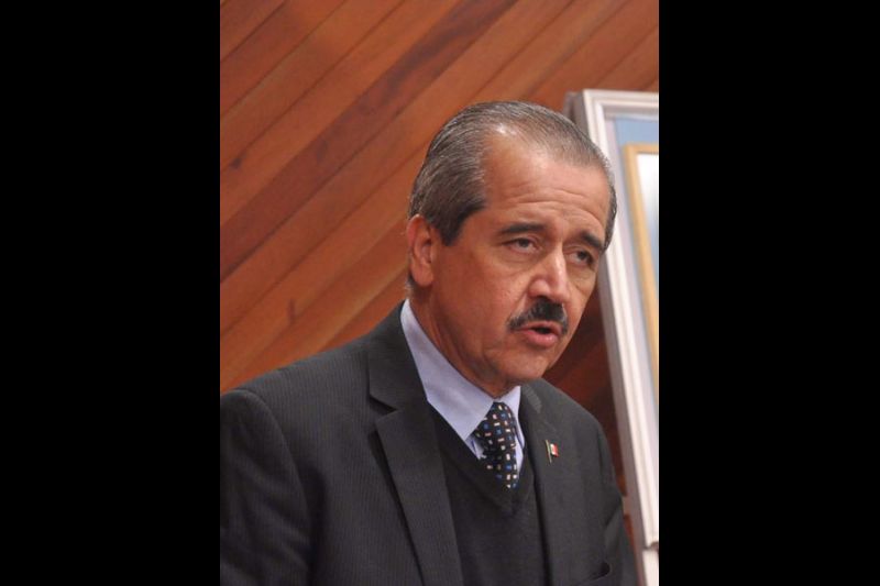 José Ángel Córdova.