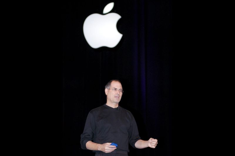 La noticia, que Apple ni confirma ni desmiente, fue destacada en primer lugar por el diario británico The Telegraph y recogida rápidamente por blogs estadounidenses especializados en tecnología como CNET y AllThingsD. En la imagen, Steve Jobs.