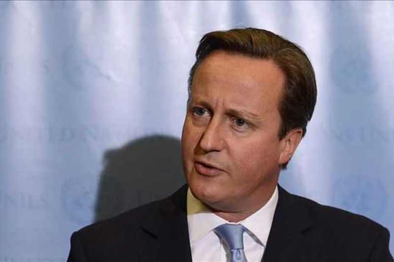 El gobierno del conservador David Cameron prevé establecer en 2017 un sistema "simplificado" por el cual los jubilados británicos cobrarán una pensión básica más elevada que la actual, pero deberán cotizar durante más tiempo para percibirla.
