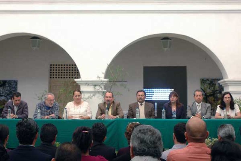 El gobierno estatal llevó a cabo el quinto y último foro de consulta para la elaboración de la Ley de Víctimas del estado de Morelos, cuyos trabajos dieron inicio el pasado 22 de octubre por instrucción del gobernador Graco Ramírez.