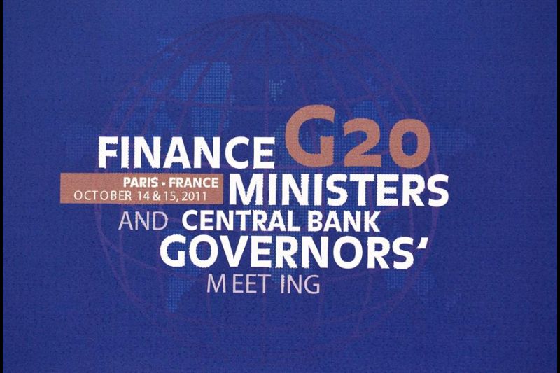 G20 - 2021