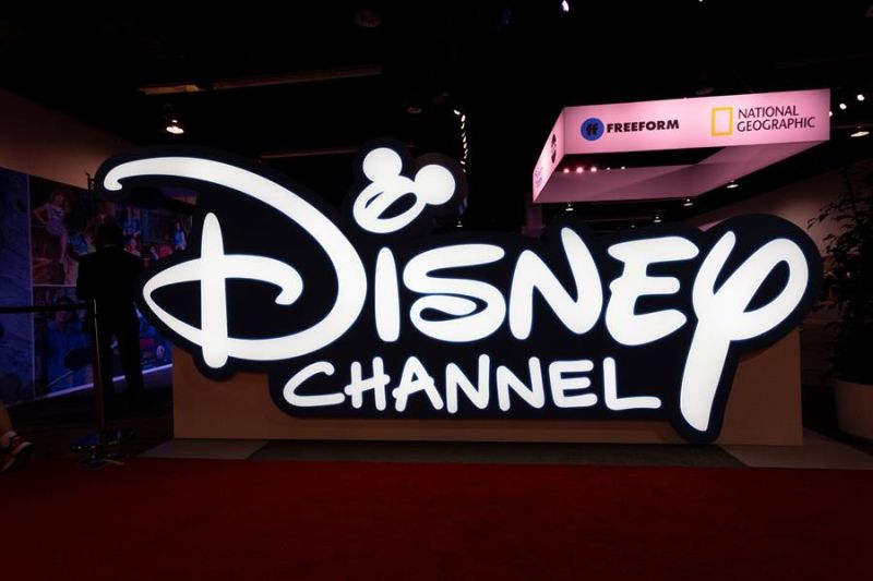 Disney Channel