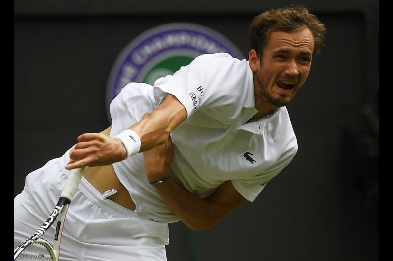 EFE/EPA/NEIL HALL