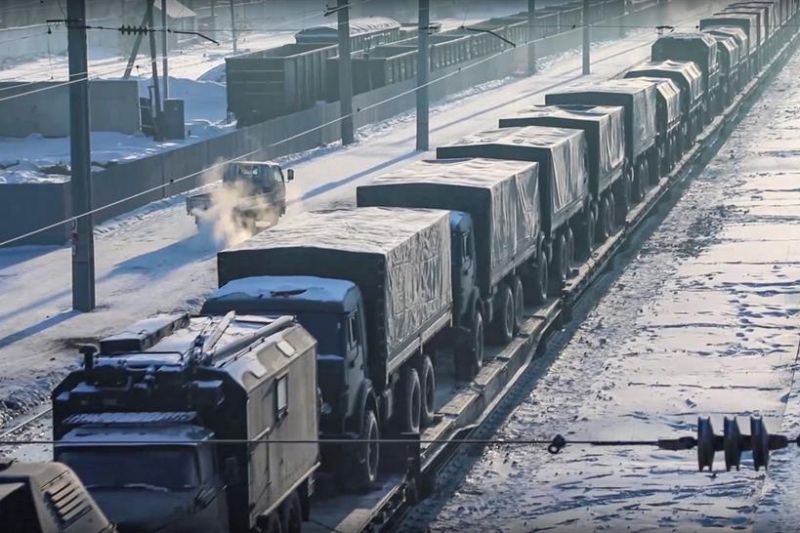 Rusia Guerra 01 310122