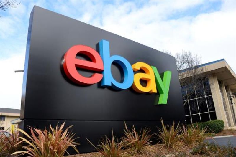EBay informó de sus resultados al cierre del mercado en Wall Street y sus acciones subieron un 0.67 % en el Nasdaq.