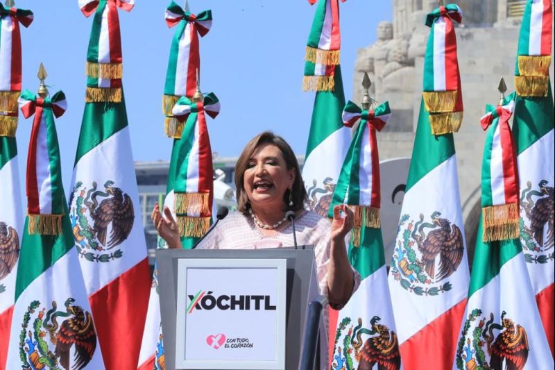 Xóchitl Gálvez 01 131123