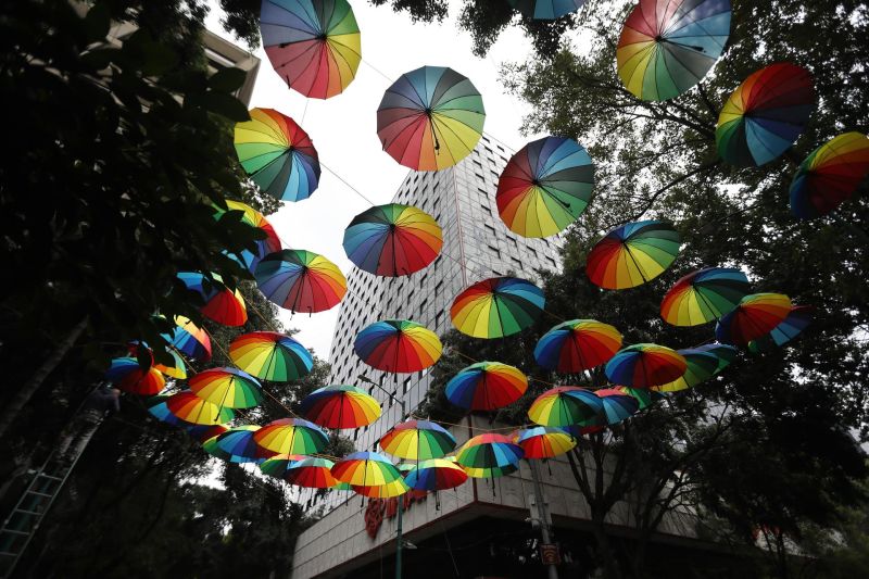 Ciudad de México se alista para la 44 marcha LGBT 01 230622