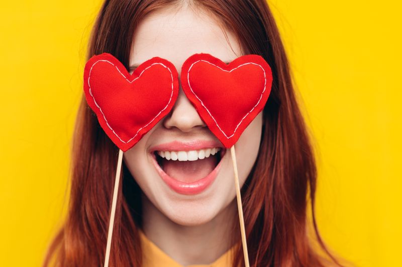 ‘Efecto primavera’, cuando el amor corre por nuestras venas 01120525