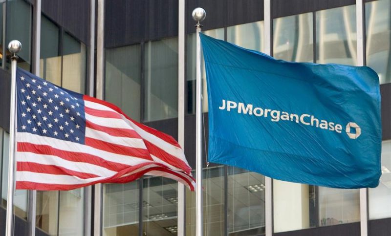 Los primeros prestamistas en revelar cómo les ha ido en el último trimestre serán JPMorgan Chase, Wells Fargo y Citigroup. 01 141022