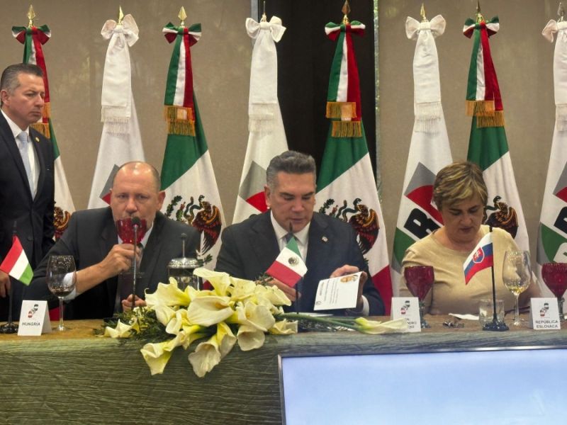 Alejandro Moreno 01120325