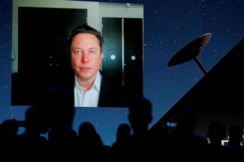 El fundador de Tesla y de la compañía aeroespacial SpaceX, el magnate de origen sudafricano Elon Musk, en una fotografía de archivo.  01 130522
