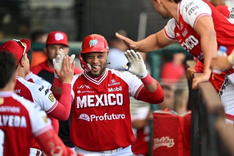 Profuturo refuerza su compromiso con los Diablos Rojos del México en la temporada 2025: una alianza que sigue forjando historia 01150425
